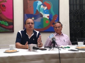 Roxana Luna se someter&aacute; al pol&iacute;grafo