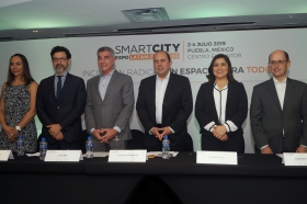  Bajo el concepto "Inclusi&oacute;n radical, un espacio para todos" el evento se desarrollar&aacute; del 2 al 4 de julio 