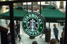 Compa&ntilde;&iacute;a de caf&eacute;