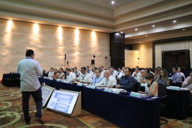 Actualmente 105 instalaciones ostentan certificados en Calidad Ambiental Tur&iacute;stica vigentes.