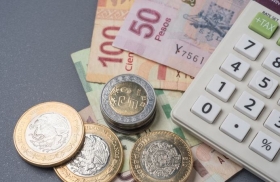 En el Presupuesto de 2019 se buscar&aacute; mantener la estabilidad econ&oacute;mica.