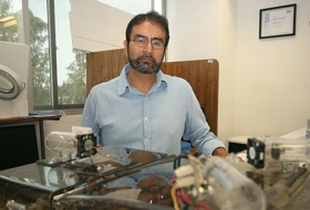 Acad&eacute;mico BUAP