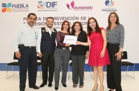 Se imparti&oacute; pl&aacute;tica sobre &ldquo;Prevenci&oacute;n de la Depresi&oacute;n y Estr&eacute;s laboral&rdquo; a personal del Organismo