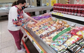 El caso &ldquo;m&aacute;s complejo&rdquo; es el de Danone.