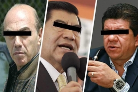 Presentar&aacute; una denuncia por delitos fiscales y presunto lavado