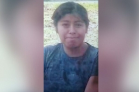 La joven nunca lleg&oacute; a su domicilio por lo cual sus padres acudieron ante la Fiscal&iacute;a General del Estado 