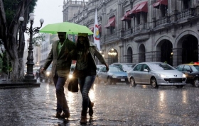 Inform&oacute; el Servicio Meteorol&oacute;gico Nacional (SMN).