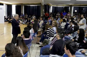 No habr&iacute;a sanciones contra ex funcionarios