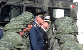 16 horas de discusi&oacute;n y 76 intervenciones en la tribuna