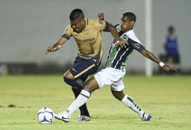 Pumas se llev&oacute; el punto extra de la Llave 2.