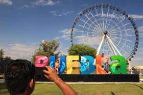 No cuentan con alg&uacute;n tipo de advertencia para ser visitadas     