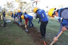 Cerro de Amalucan, siguiente gran parque ser&aacute; rehabilitado