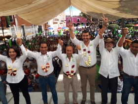 Ya le dijeron adi&oacute;s a los pol&iacute;ticos flojos 