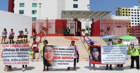 Chema podr&iacute;a quedar libre a pesar de los se&ntilde;alamientos de homicidio y aborto 