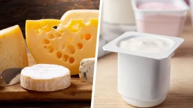 No cumplen con el contenido m&iacute;nimo de leche.