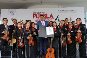 Identidad y cultura con reactivaci&oacute;n econ&oacute;mica impulsa Armenta