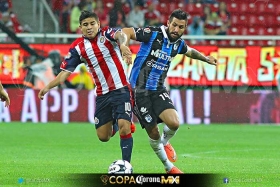 Hoy tiene Campe&oacute;n la Copa MX