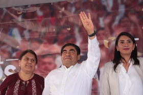 Como gobernador cambiar&eacute; las formas de hacer pol&iacute;tica 