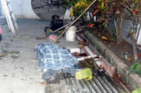 Escuadr&oacute;n de la muerte