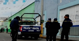 Hasta el momento, las autoridades municipales no han dado una versi&oacute;n oficial