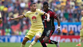 Am&eacute;rica vuelve a perder con Ambriz y Morelia es l&iacute;der moment&aacute;neo