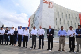 Estos edificios re&uacute;nen todos los servicios en un solo inmueble