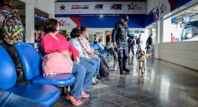 La SSPTM exhorta a la poblaci&oacute;n a reportar emergencias a trav&eacute;s del n&uacute;mero 9-1-1 