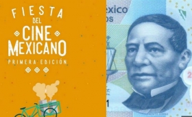 Participar&aacute;n salas de Cin&eacute;polis y Cinemex.