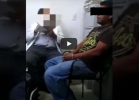 Las escalofriantes declaraciones del ''Monstruo de Ecatepec''