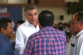 Continuar&aacute; con el manejo responsable de las finanzas p&uacute;blicas y la rendici&oacute;n de cuentas
