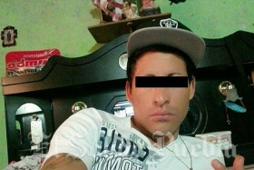 Miembro de la Banda de "Los Mollejas"