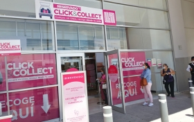 Coppel, el 'rival' n&uacute;mero 1 de Suburbia y Liverpool en medio de pandemia
