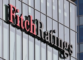 Fitch recorta la calificaci&oacute;n de deuda de M&eacute;xico