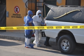 La pareja sentimental de la occisa es se&ntilde;alado como presunto homicida 