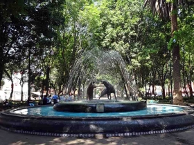 es una de las 10 localidades del pa&iacute;s con mayor casos