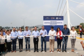 Tuvo una inversi&oacute;n de 120.7 millones de pesos