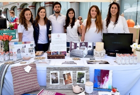 Organizaci&oacute;n Internacional del Trabajo y Liverpool M&eacute;xico