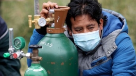 &iquest;C&oacute;mo solicitar el apoyo econ&oacute;mico para recarga de ox&iacute;geno en Puebla?