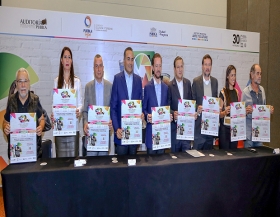Los Valores de la rendici&oacute;n de cuentas y la cultura de Puebla