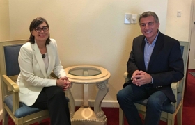 Establecer una colaboraci&oacute;n a nivel estatal para mejorar la gesti&oacute;n de las urbes al desarrollar una sociedad inteligente, colaborativa y equitativa