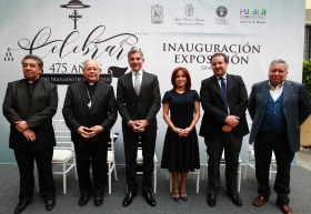 Tony Gali manifest&oacute; que la entidad cuenta con una riqueza cultural inigualable,