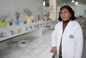 Escuela de Biolog&iacute;a BUAP