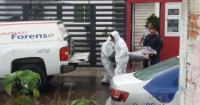 Permanecer&aacute; interna en el Cereso de San Miguel