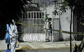 Hasta el momento se desconoce el m&oacute;vil del crimen 