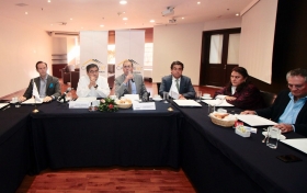 Su gobierno en Puebla ser&aacute; facilitador para desarrollo de la vivienda con obra social para los que menos tienen. 