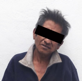  Fue privada de la vida por  Salvador &ldquo;N&rdquo;
