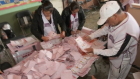 El Insurgente detect&oacute; la probable inflaci&oacute;n en los resultados.