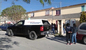 Personal de la FGE realiz&oacute; las diligencias correspondientes 