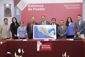  El Gobierno del Estado trabajar&aacute; de la mano del INEGI