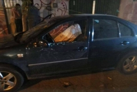 La pareja sentimental de la v&iacute;ctima se reporta muy grave
